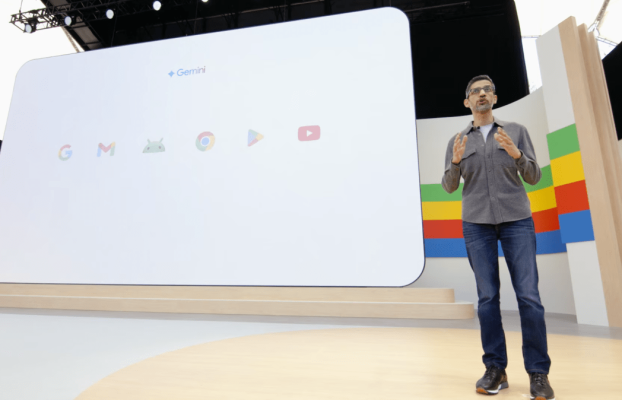 Google I/O 2024: todo lo anunciado hasta ahora